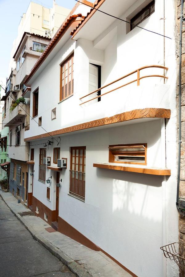 Pensión Casa Saga Río de Janeiro