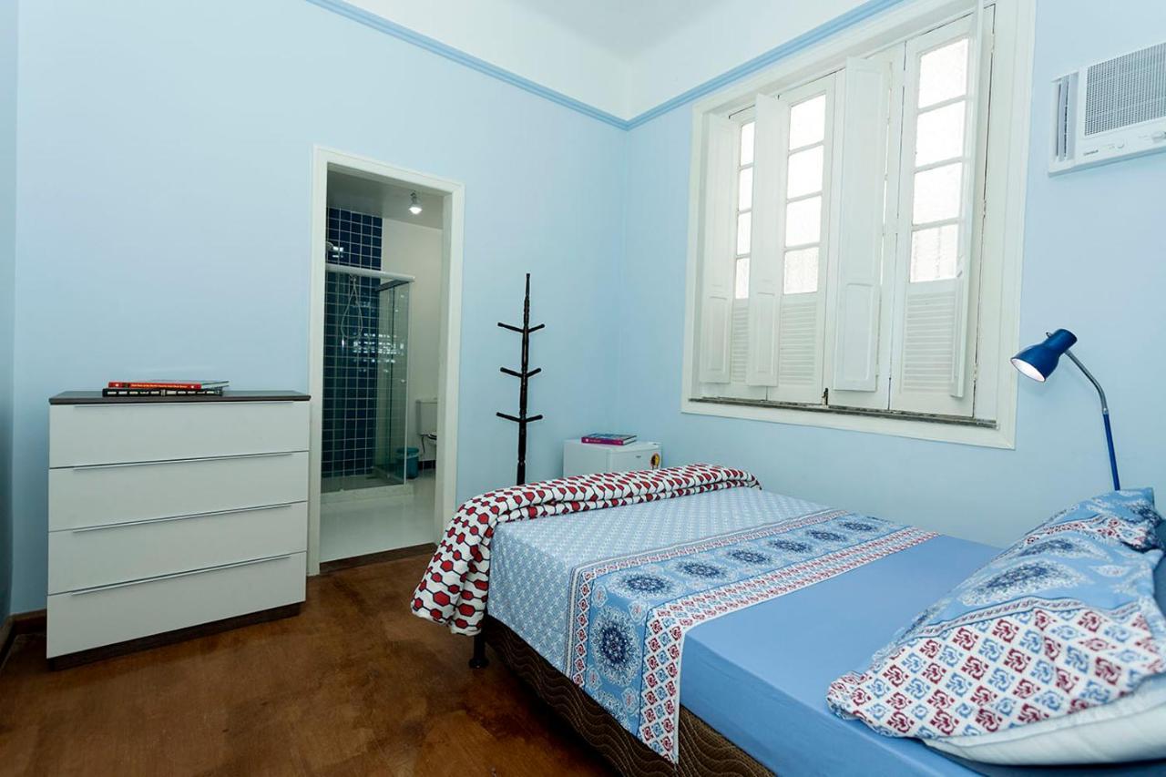 Casa Saga * Río de Janeiro